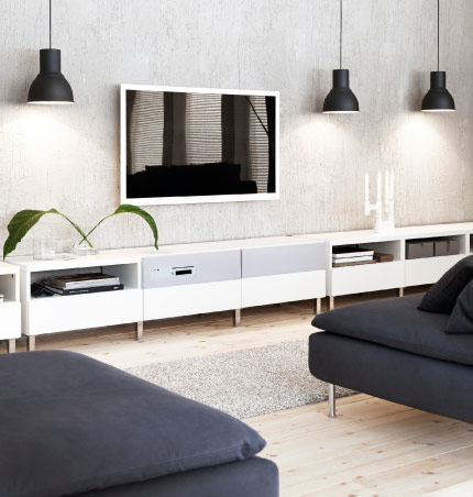 modulos sofa hilera mueble