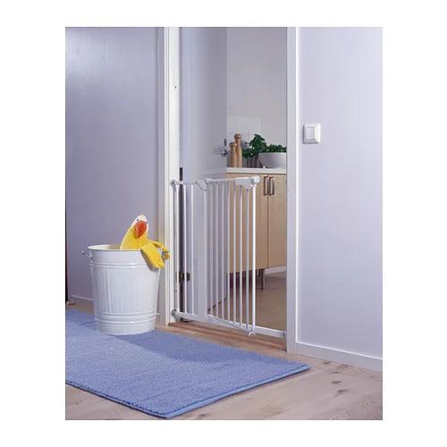 Sistemas de seguridad para niños en Ikea 1 cancela