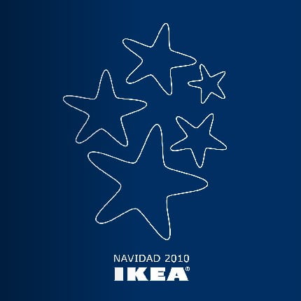 Catálogo Ikea de Navidad 