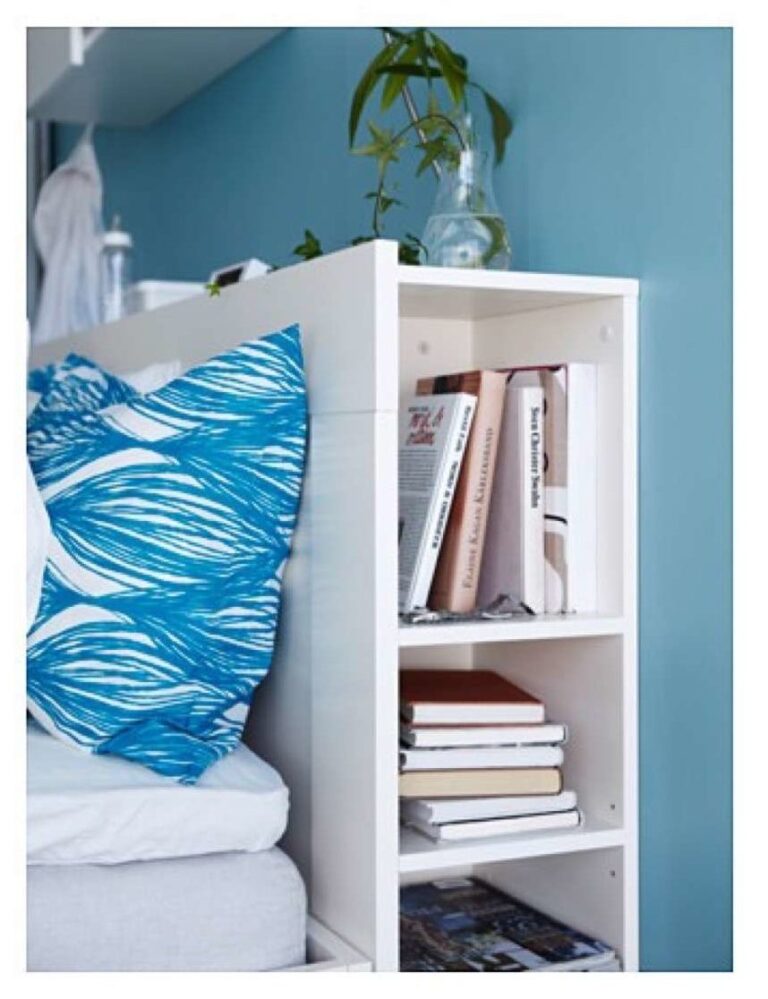 cabeceros ideales de Ikea