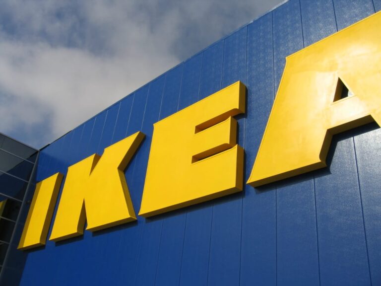 IKEA en Semana Santa