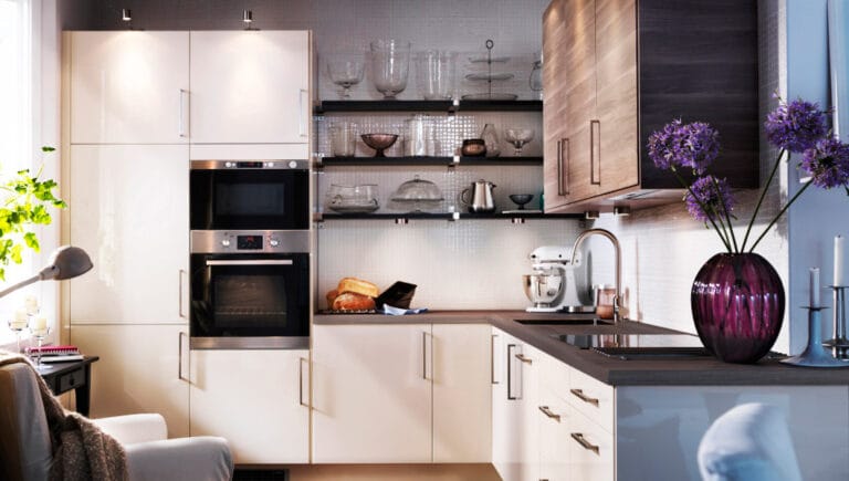 Ikea. Líder en muebles y complementos para cocina