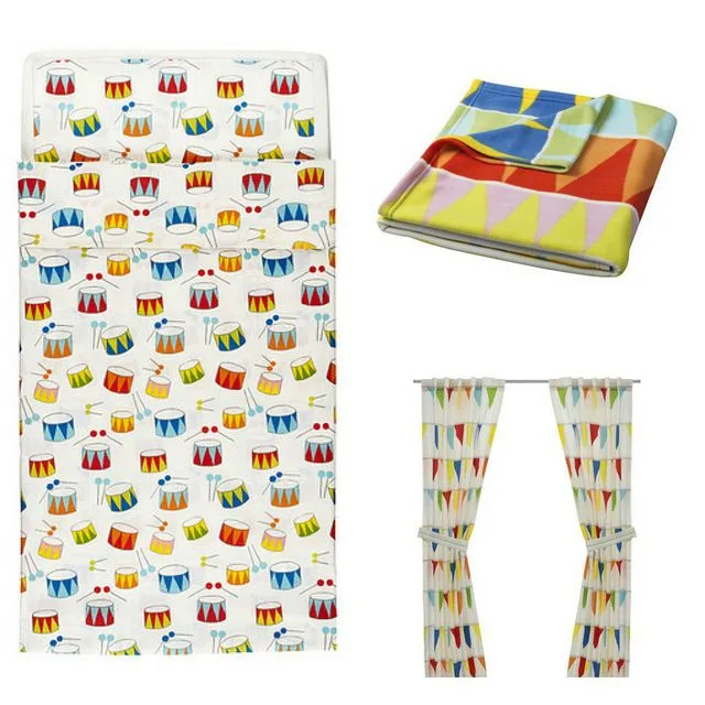 textiles