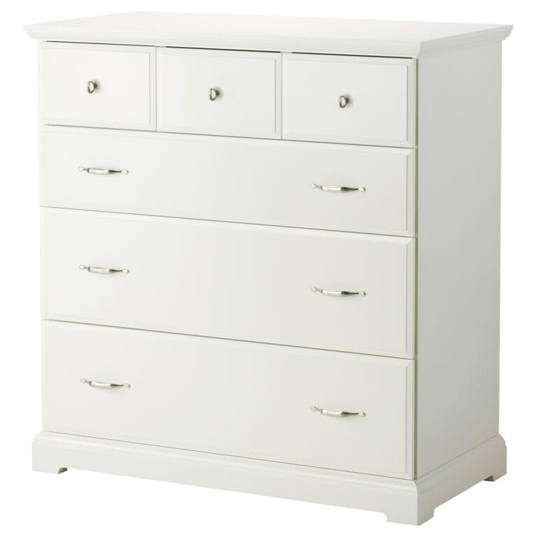 Estupendas cómodas de Ikea 2014
