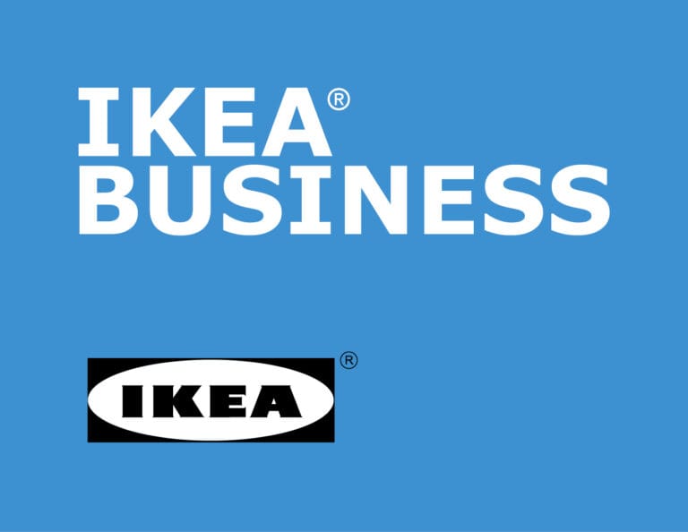 Descubre lo que Ikea Business tiene para ti