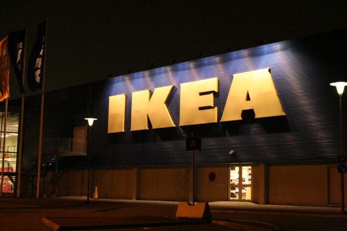 apertura tiendas ikea ikea
