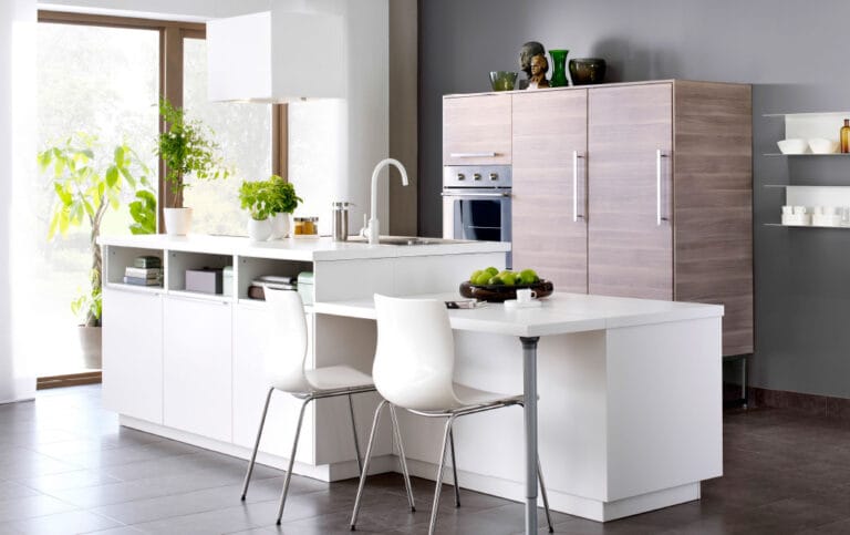 Ikea te ayuda a diseñar la cocina sin moverte de casa
