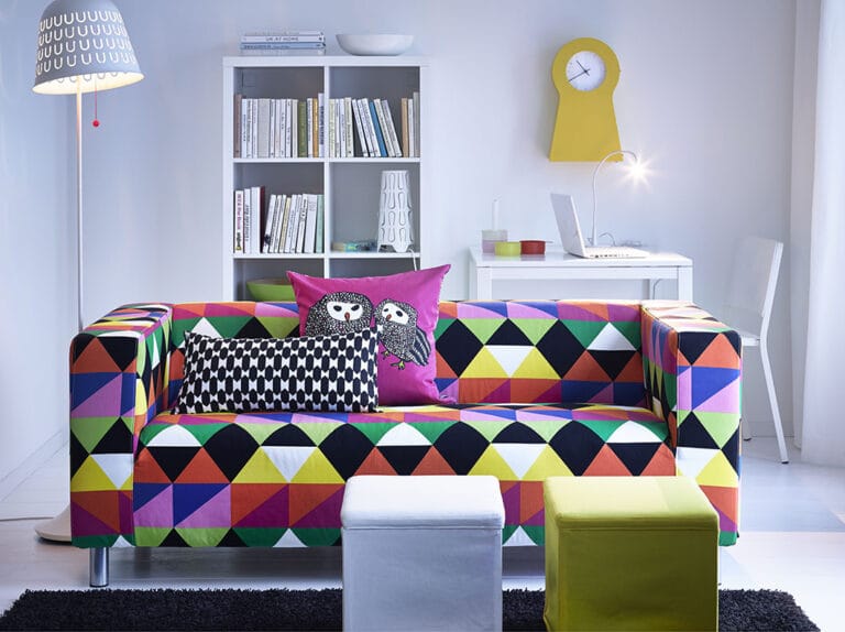 Ideas de Ikea para decorar el salón