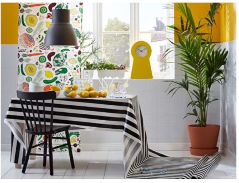 telas por metro Ikea