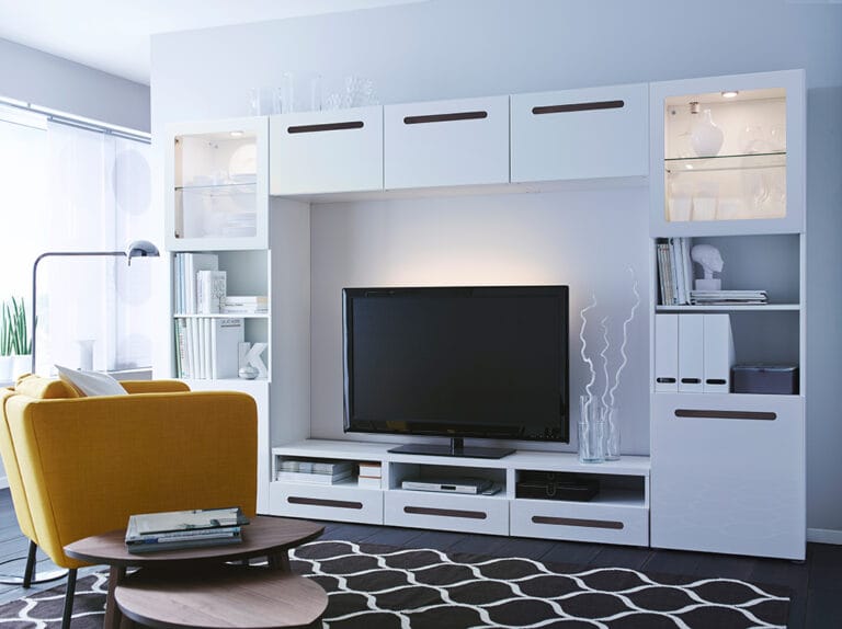 Soluciones para la TV ¡disfruta de la TV aunque esté apagada!