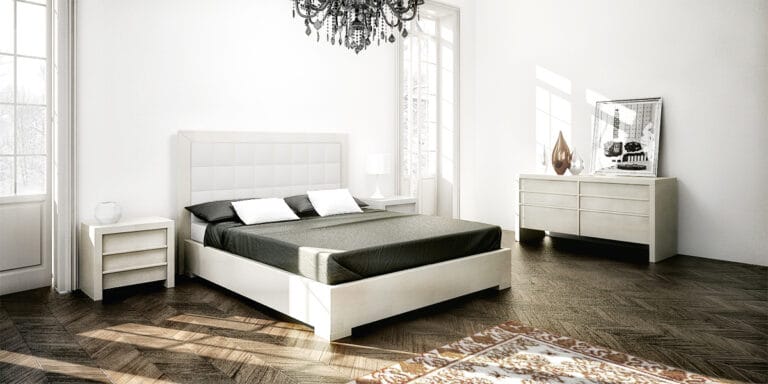 Embellece tu pequeño apartamento con luz natural