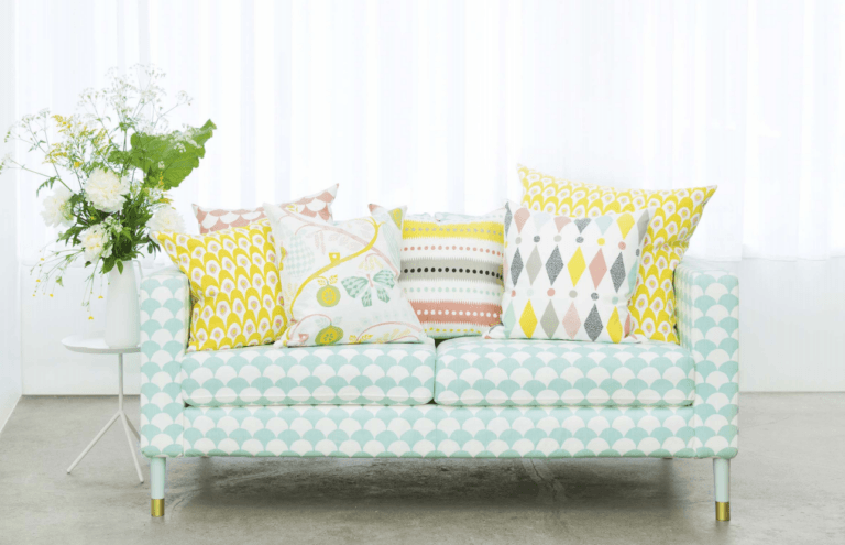 10 piezas ideales de decoración sueca en Littlephant