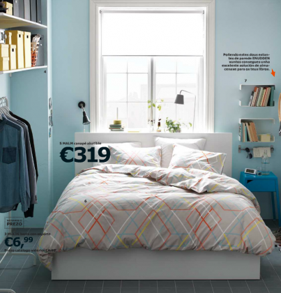 Dormitorios de estilo nórdico ¡Crea ambientes únicos!