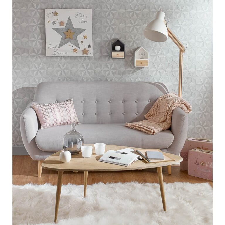 Tiendas de decoración nórdica y económicas ¡no te las pierdas!
