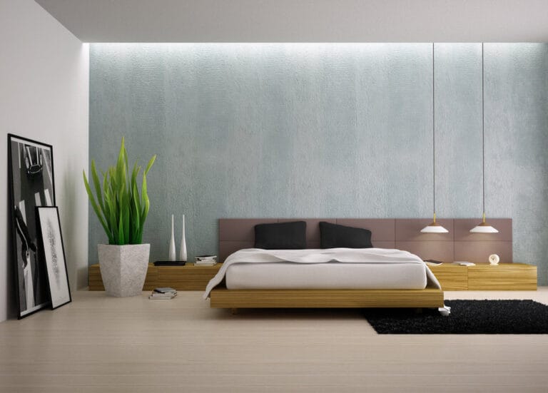 Decoración escandinava: añade muebles de madera para embellecer tus espacios