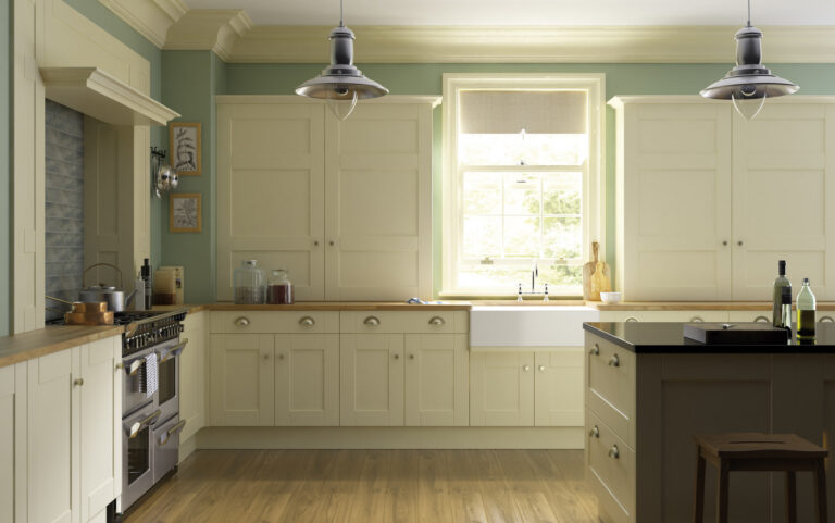 Feng Shui en la cocina