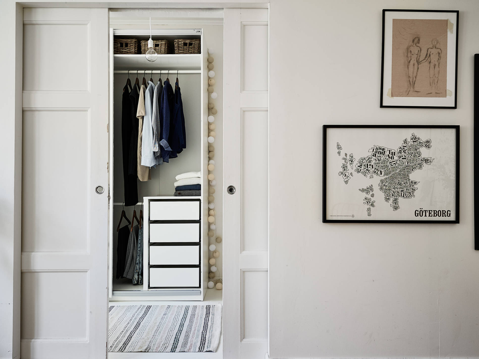 Mini apartamento VI