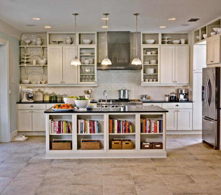 Cocina Shabby Chic