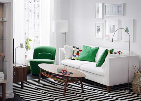 muebles de Ikea de segunda mano