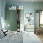 Catálogo IKEA 2017 dormitorios