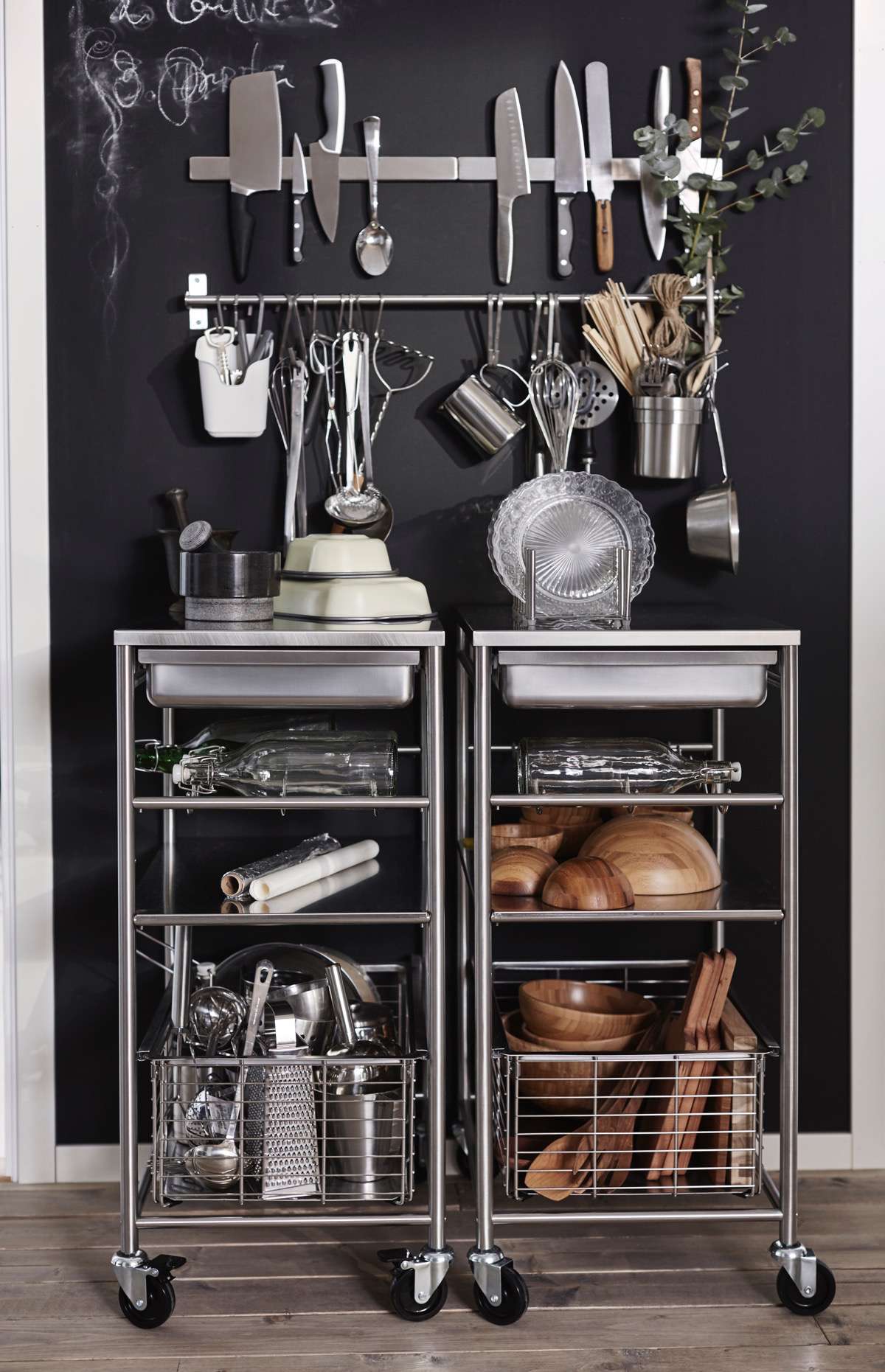 Catálogo IKEA 2017 cocinas