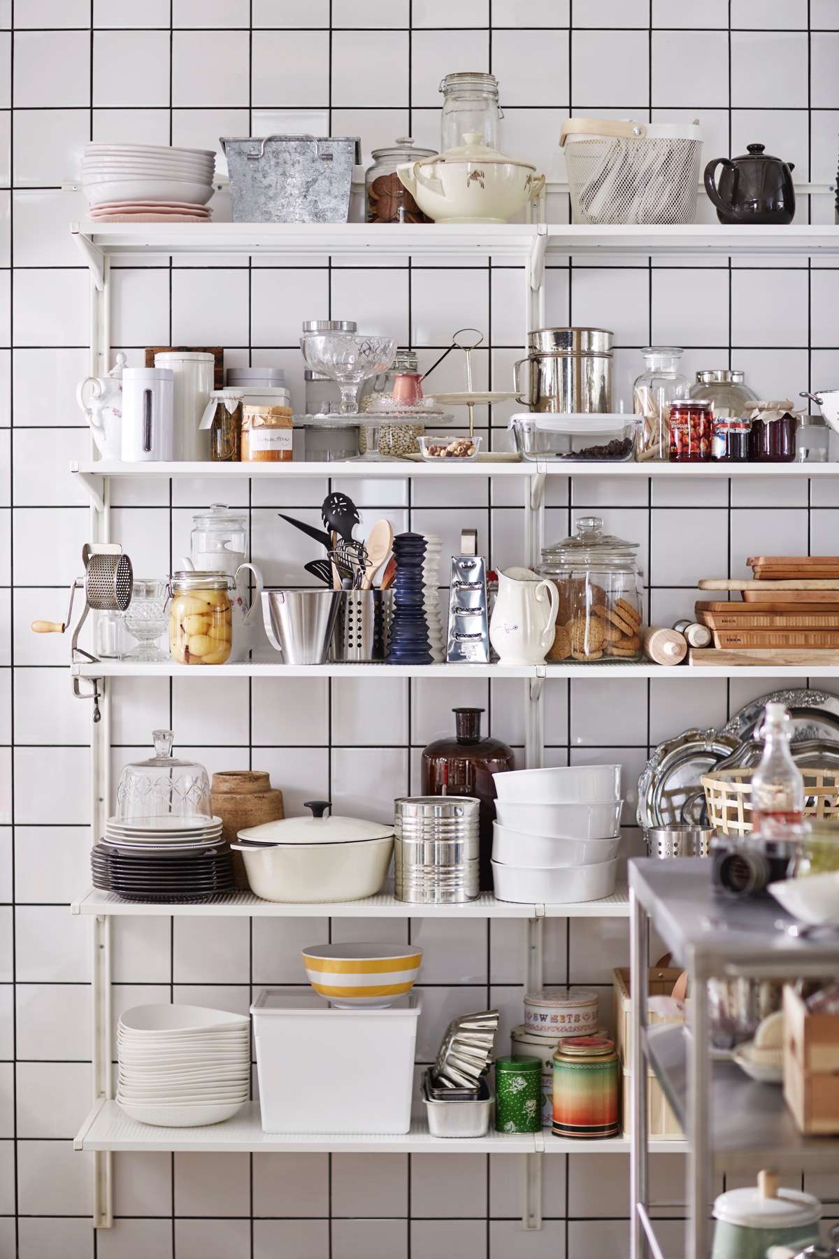 Catálogo IKEA 2017 cocinas