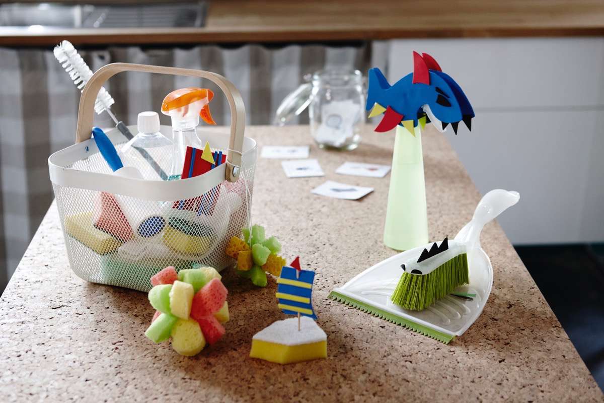 campaña de Ikea