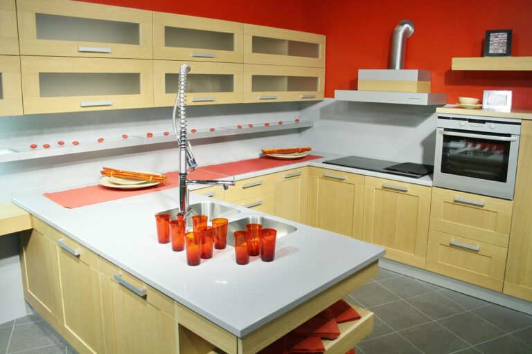 Reformar la cocina: ¿qué debo tener en cuenta?