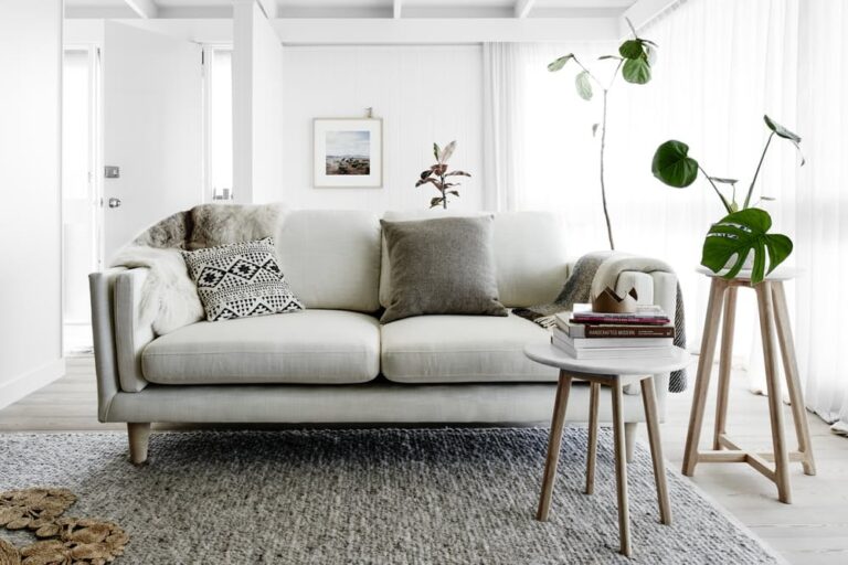 10 Tendencias para primavera/verano en la decoración de interiores