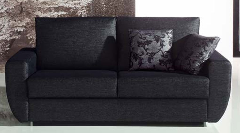 sofa cama art deco