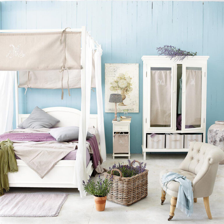 10 Tendencias que marcarán la decoración de los dormitorios este año