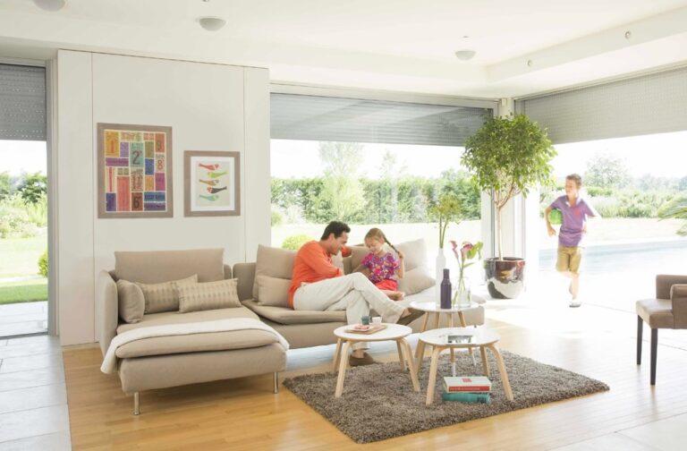 Cómo utilizar la domótica para ahorrar energía y ganar en calidad de vida