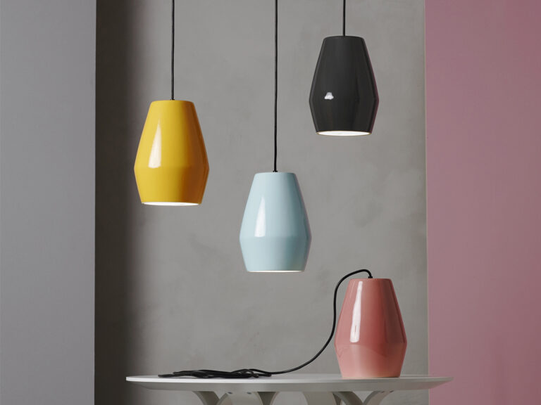 Estilo escandinavo: nuevos diseñadores noruegos