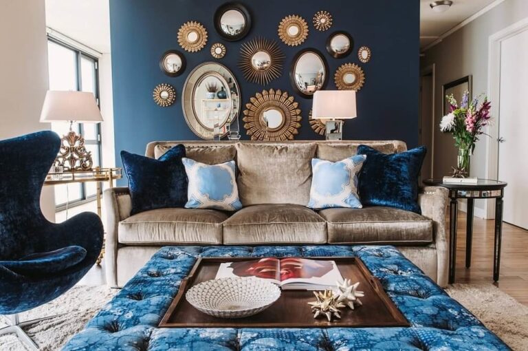 Tendencias deco 2018 para decorar tu hogar