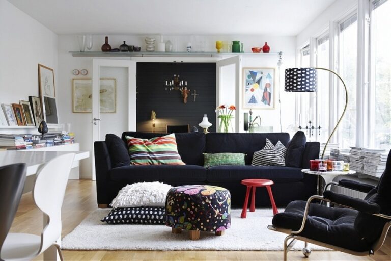 Cómo elegir el sofá ideal para tu hogar