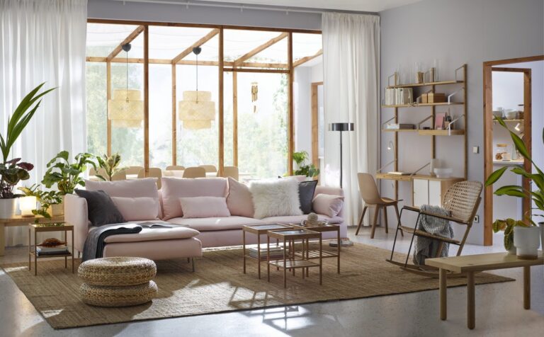 Claves para recibir la primavera en tu hogar