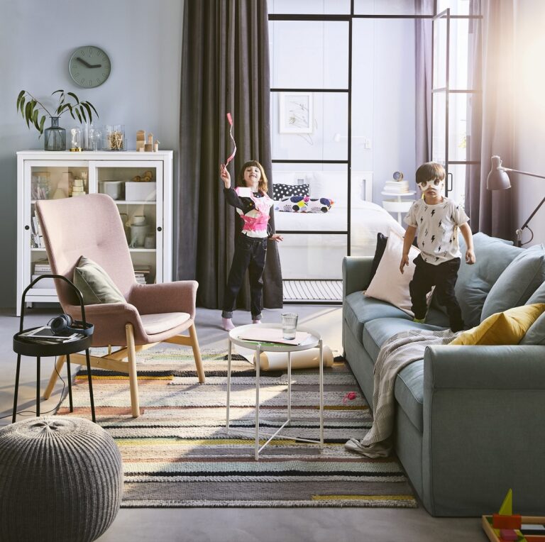 Nuevo catálogo Ikea 2019: tendencias a tener en cuenta