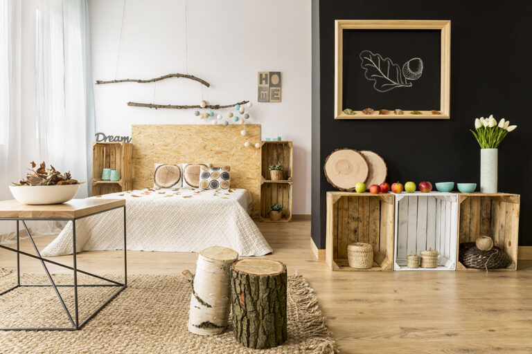 10 Tendencias en decoración para vestir tu hogar este otoño / invierno