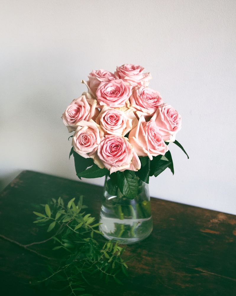 combinando flores y estilo 2