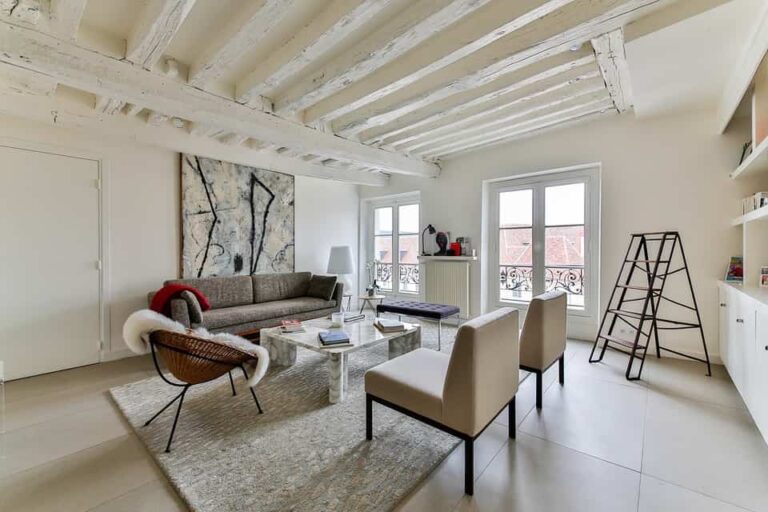 La decoración, una forma personal de expresión artística en los hogares