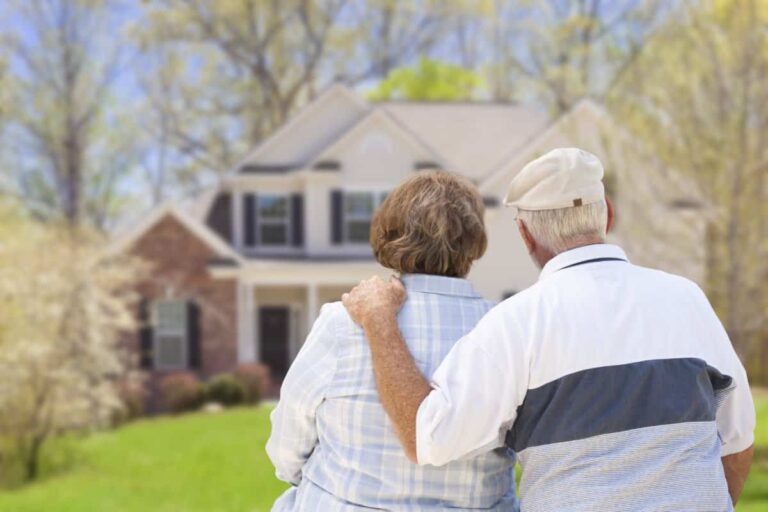 Cómo adaptar las viviendas para mayores