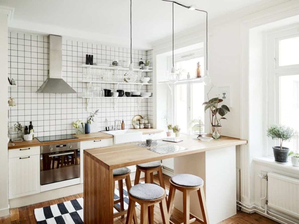 barras de cocina 2