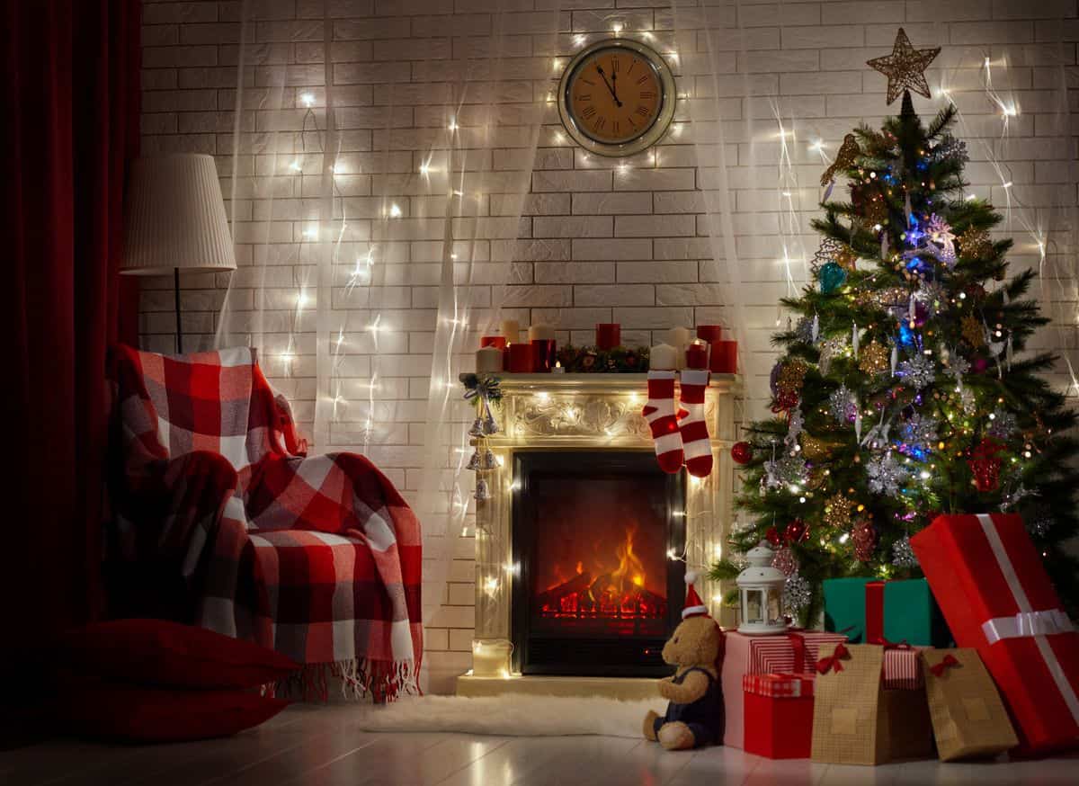 Cómo iluminar la casa en Navidad: trucos y consejos 3 como iluminar la casa en navidad 2