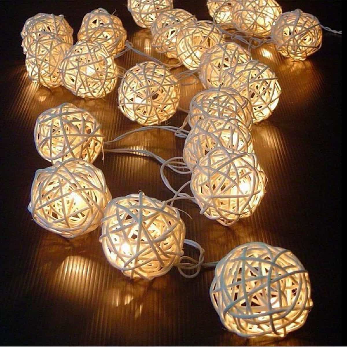 Cómo iluminar la casa en Navidad: trucos y consejos 4 como iluminar la casa en navidad 3