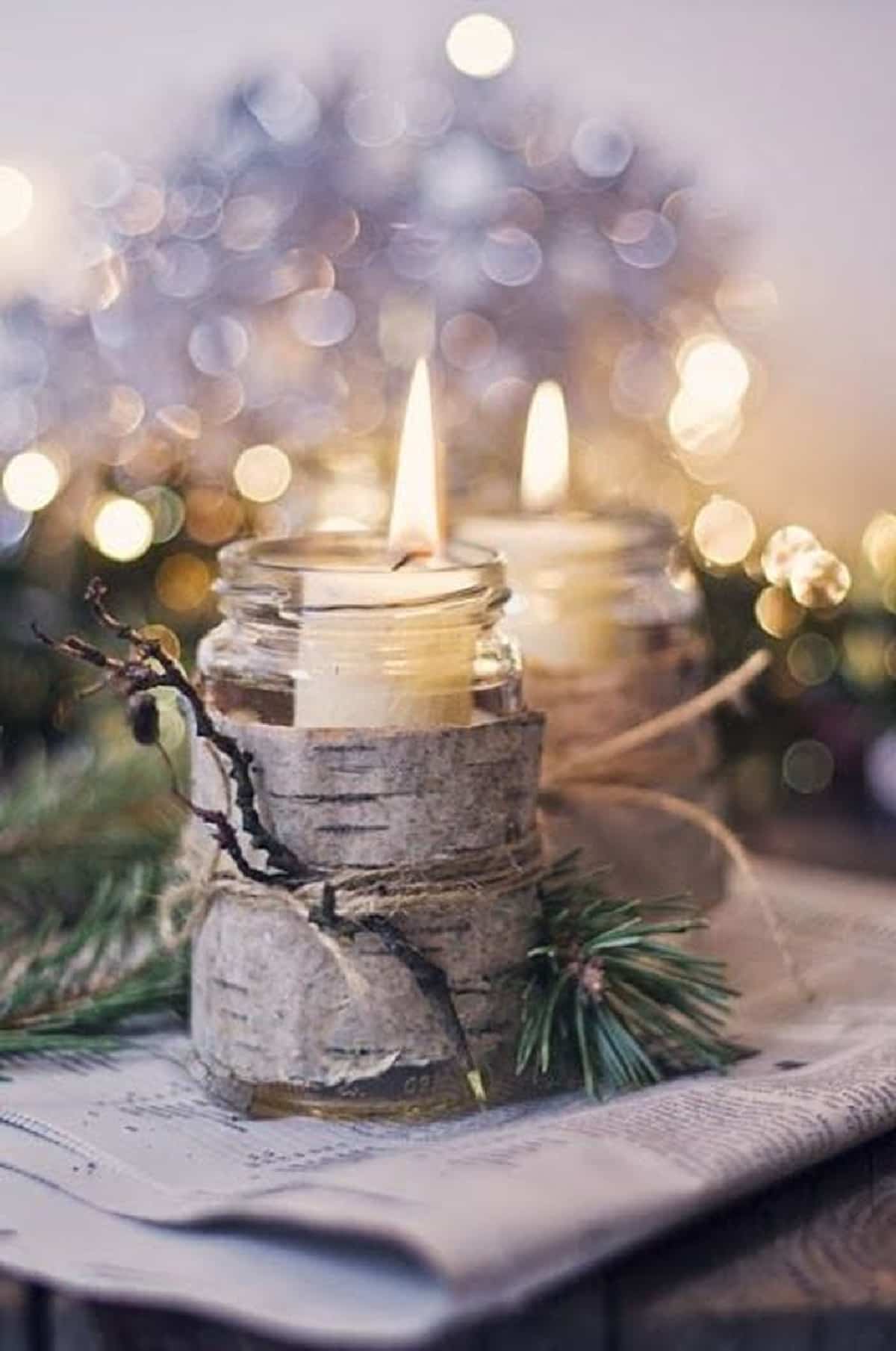 Cómo iluminar la casa en Navidad: trucos y consejos 8 como iluminar la casa en navidad 5