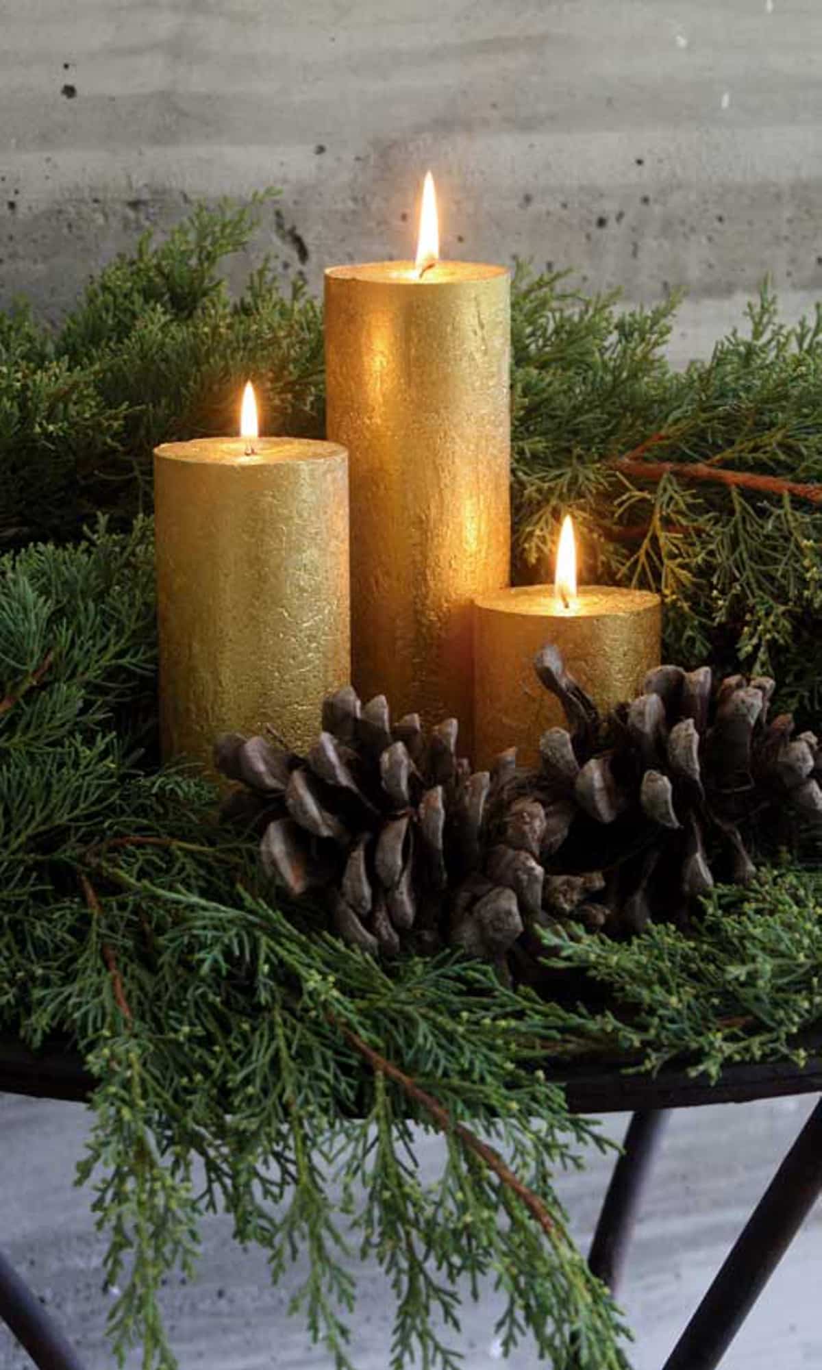 Cómo iluminar la casa en Navidad: trucos y consejos 9 como iluminar la casa en navidad 7