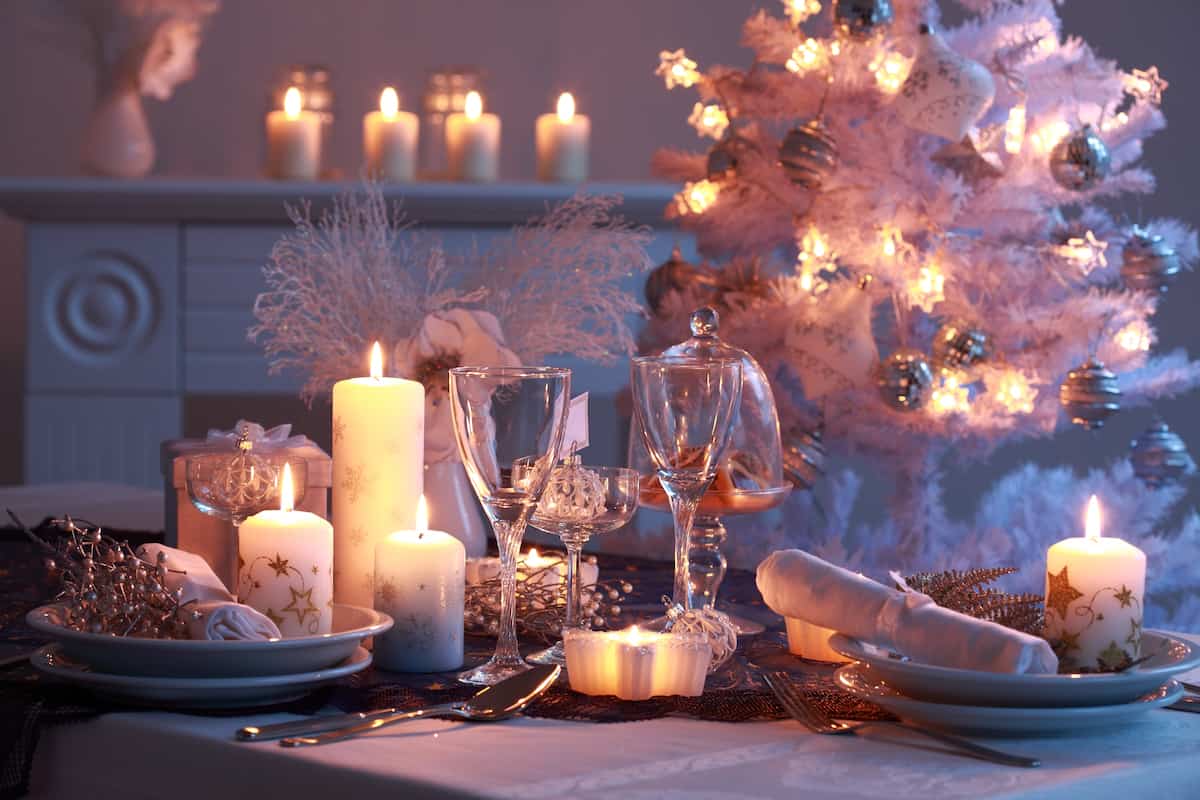 Cómo iluminar la casa en Navidad: trucos y consejos 7 como iluminar la casa en navidad 9