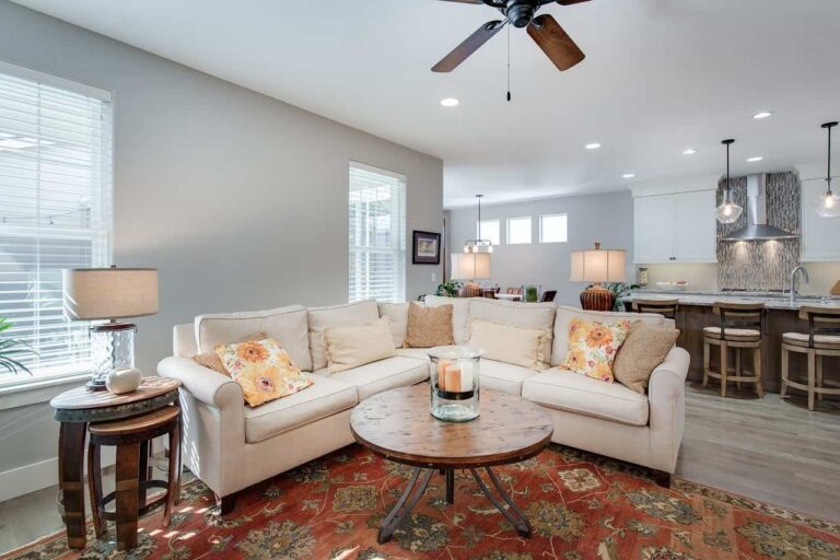 Decoración con luces: consigue sacarle partido a cualquier rincón de tu hogar