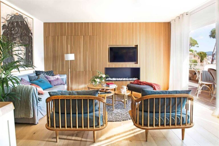 Tendencias en decoración e interiorismo para el 2020