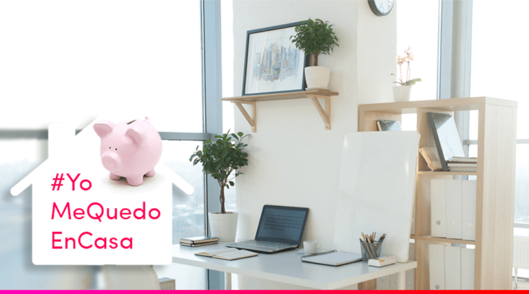 Ahorrar en cuarentena: consejos para gastar menos energía